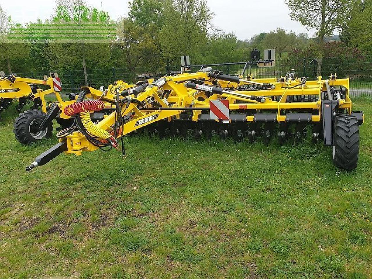 Bednar swifterdisc xo 6000 f - Cover crop: photos 2 Bednar swifterdisc xo 6000 f - Cover crop: photos 2