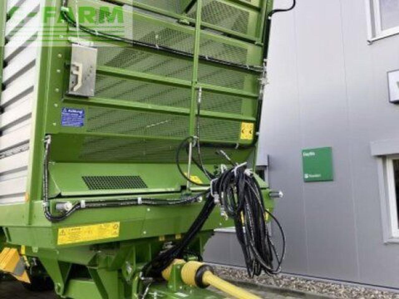 Bergmann bergmann htw 65 - Remorque agricole: photos 3 Bergmann bergmann htw 65 - Remorque agricole: photos 3