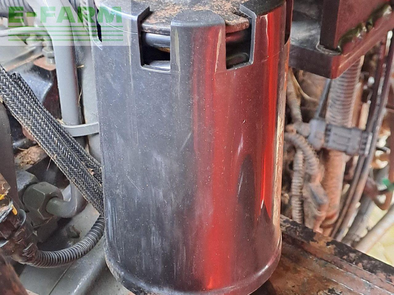 CLAAS ARION 430 - Tracteur agricole: photos 3 CLAAS ARION 430 - Tracteur agricole: photos 3