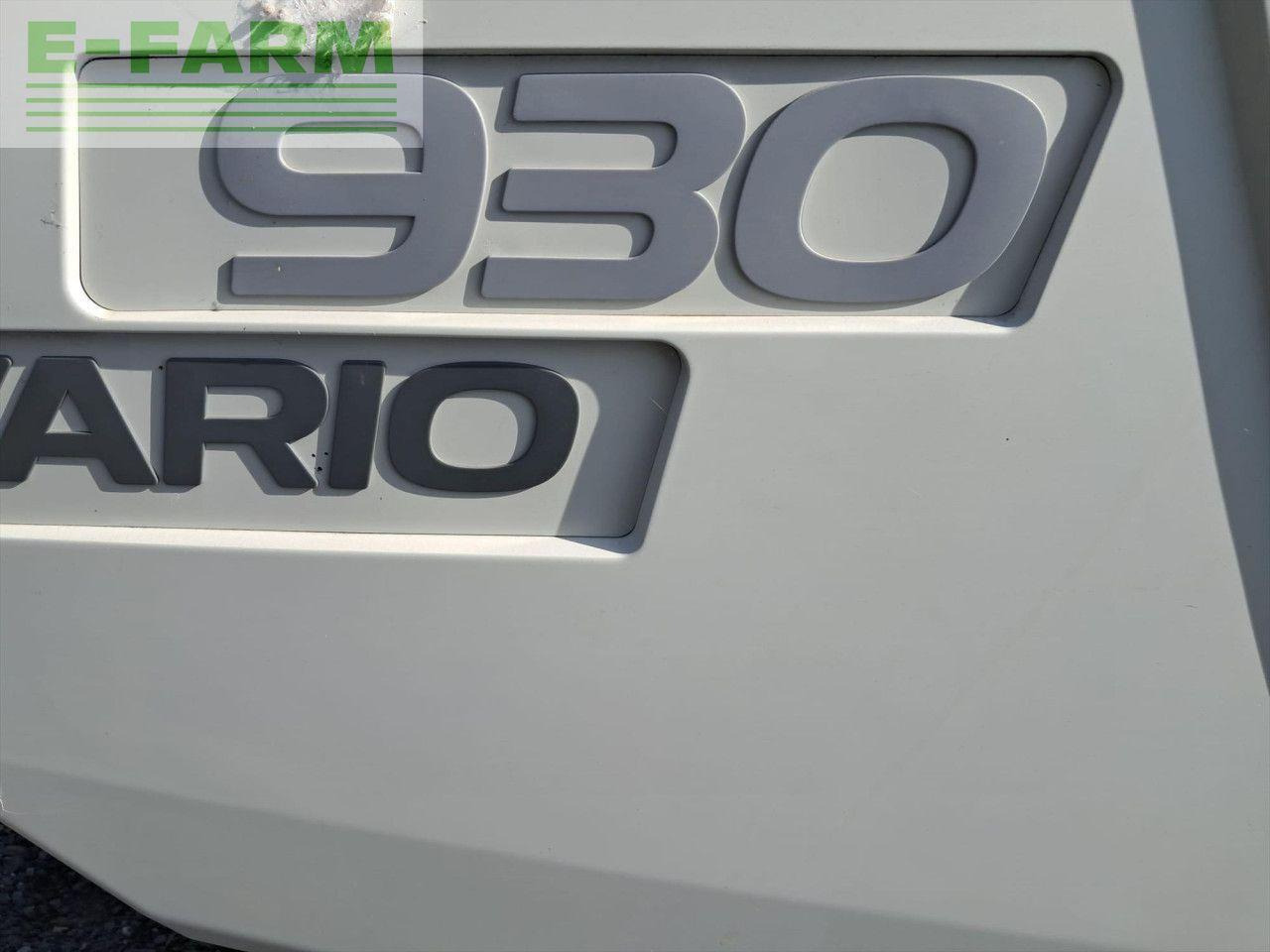 CLAAS LEXION 670TT - Moissonneuse-batteuse: photos 4 CLAAS LEXION 670TT - Moissonneuse-batteuse: photos 4