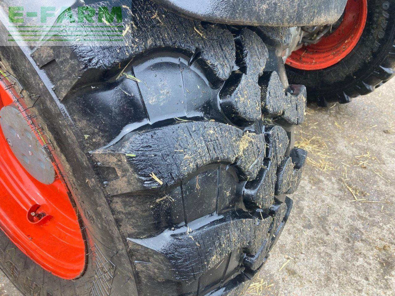 CLAAS SCORPION 736 - Chariot télescopique: photos 5 CLAAS SCORPION 736 - Chariot télescopique: photos 5