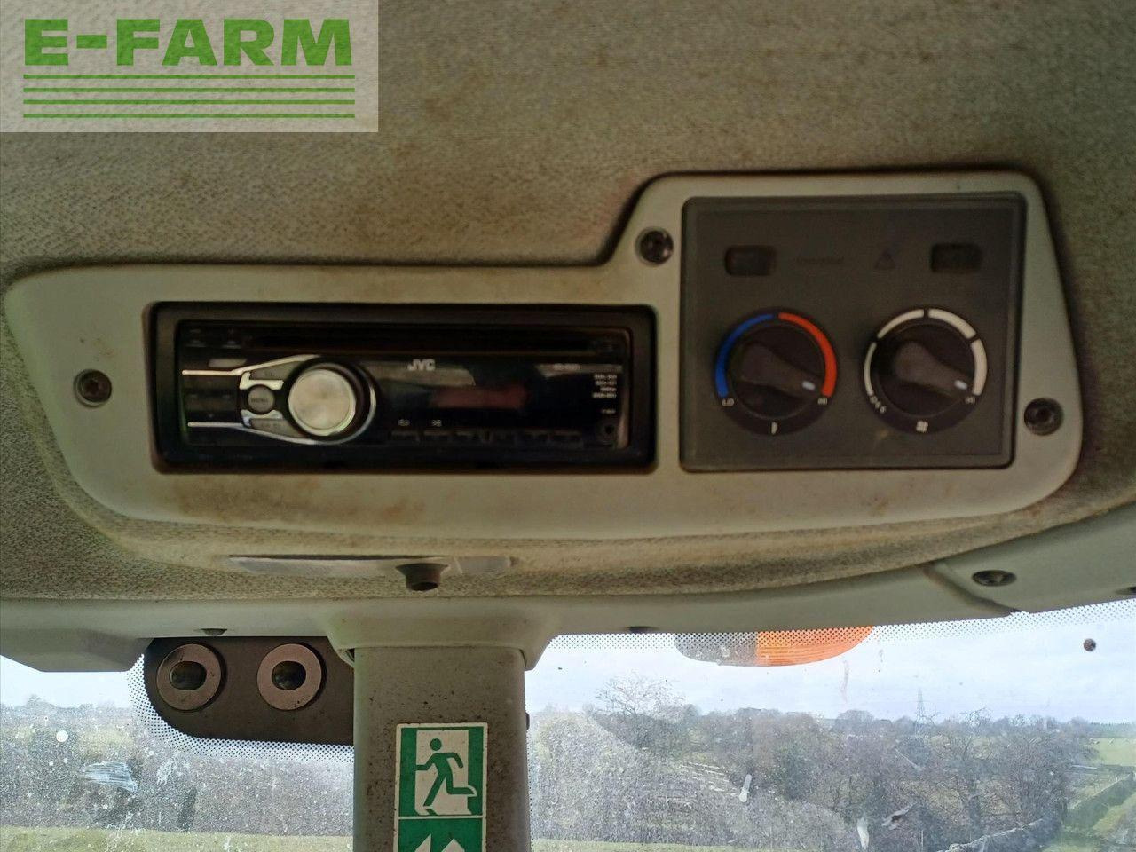CLAAS USED ARION 430 - Tracteur agricole: photos 4 CLAAS USED ARION 430 - Tracteur agricole: photos 4