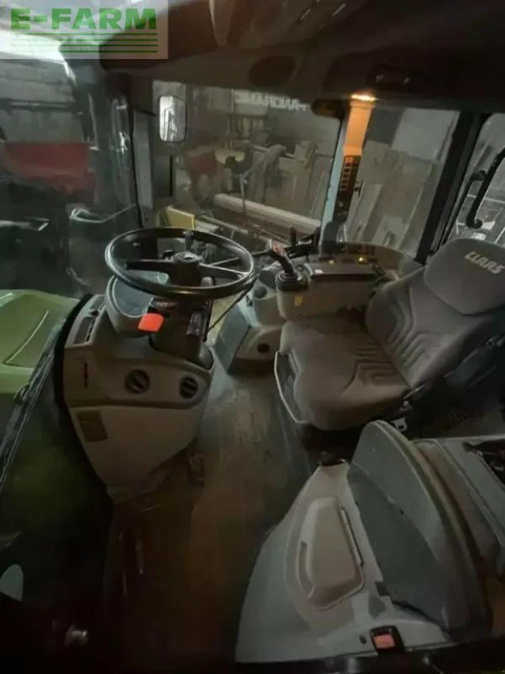 CLAAS arion 420 cis - Tracteur agricole: photos 4 CLAAS arion 420 cis - Tracteur agricole: photos 4