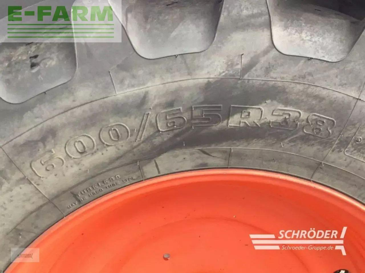 CLAAS arion 520 cebis - Tracteur agricole: photos 4 CLAAS arion 520 cebis - Tracteur agricole: photos 4