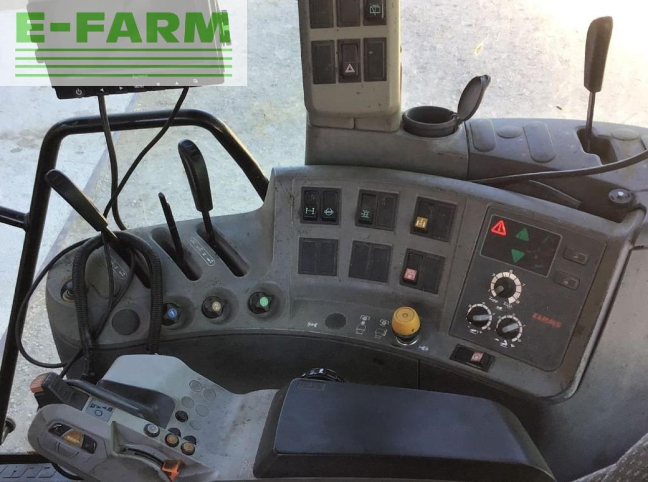 CLAAS arion 620 - Tracteur agricole: photos 3 CLAAS arion 620 - Tracteur agricole: photos 3