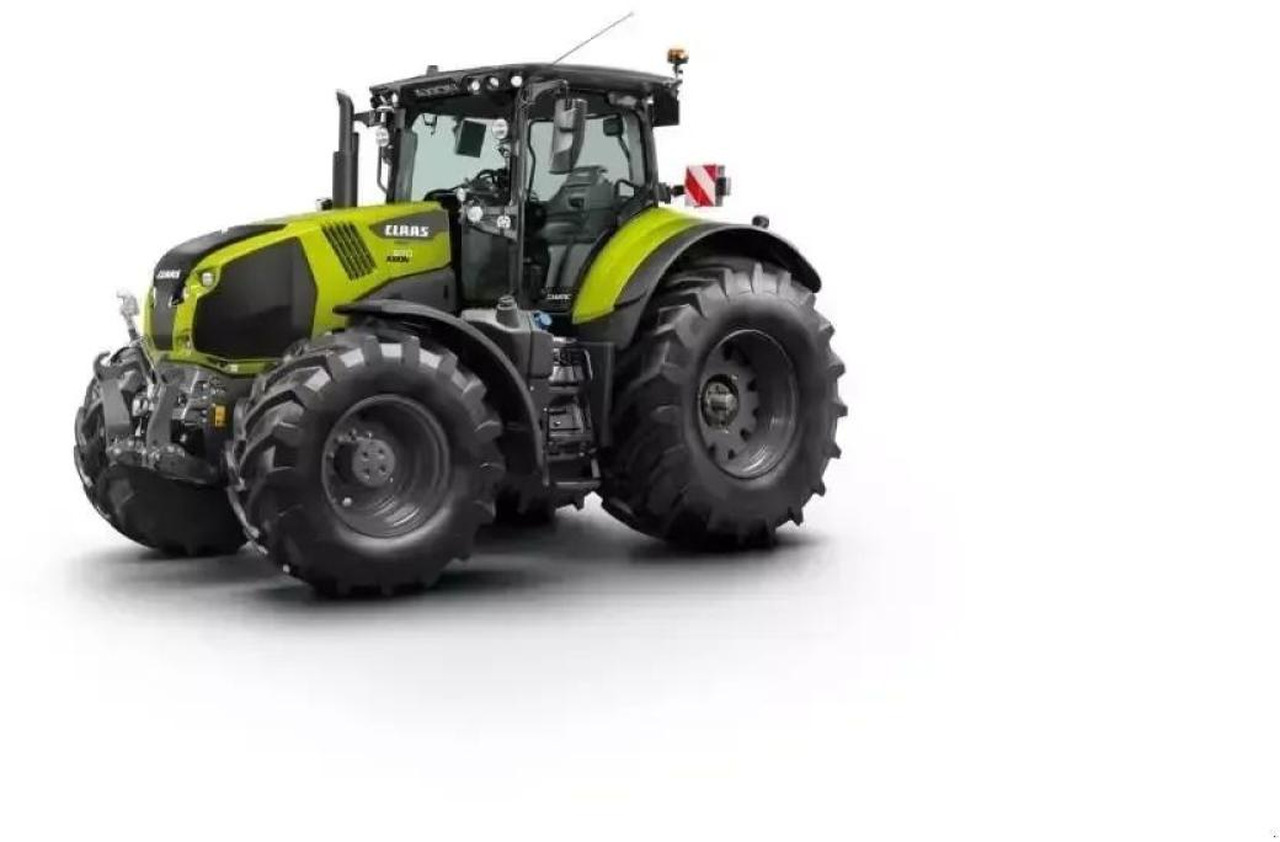 CLAAS axion 870 cmatic cebis CMATIC CEBIS - Tracteur agricole: photos 1 CLAAS axion 870 cmatic cebis CMATIC CEBIS - Tracteur agricole: photos 1