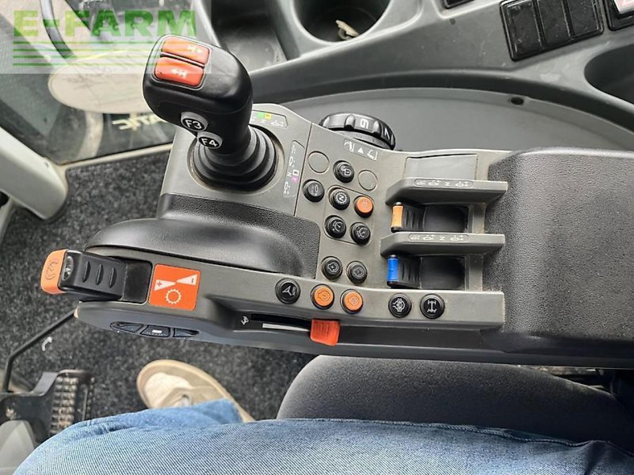 Tracteur agricole CLAAS axion 930 cmatic cis+ CMATIC CIS+: photos 16 Tracteur agricole CLAAS axion 930 cmatic cis+ CMATIC CIS+: photos 16