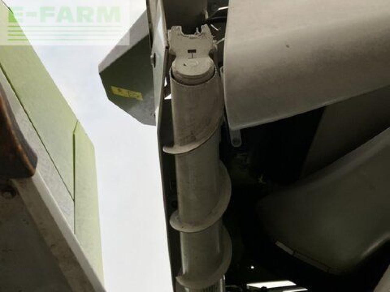 Accessoire aux ensileuses CLAAS corio 870 fc conspeed: photos 10