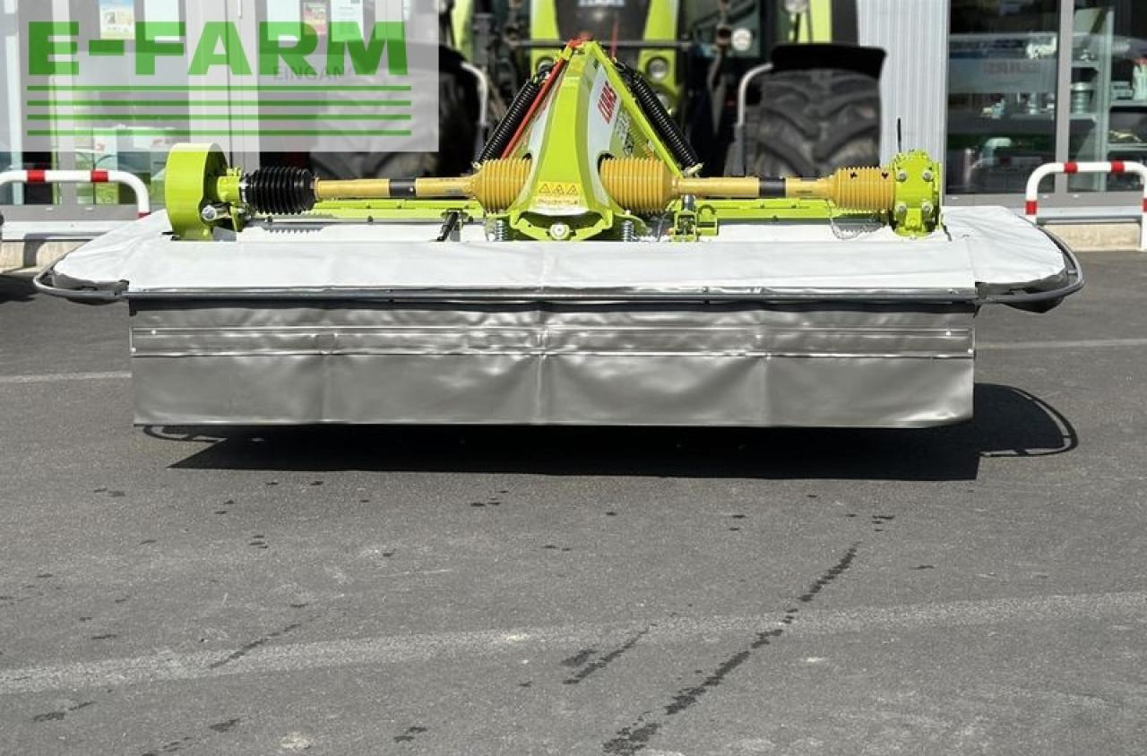 CLAAS disco 3200 fc profil - Faucheuse: photos 3 CLAAS disco 3200 fc profil - Faucheuse: photos 3