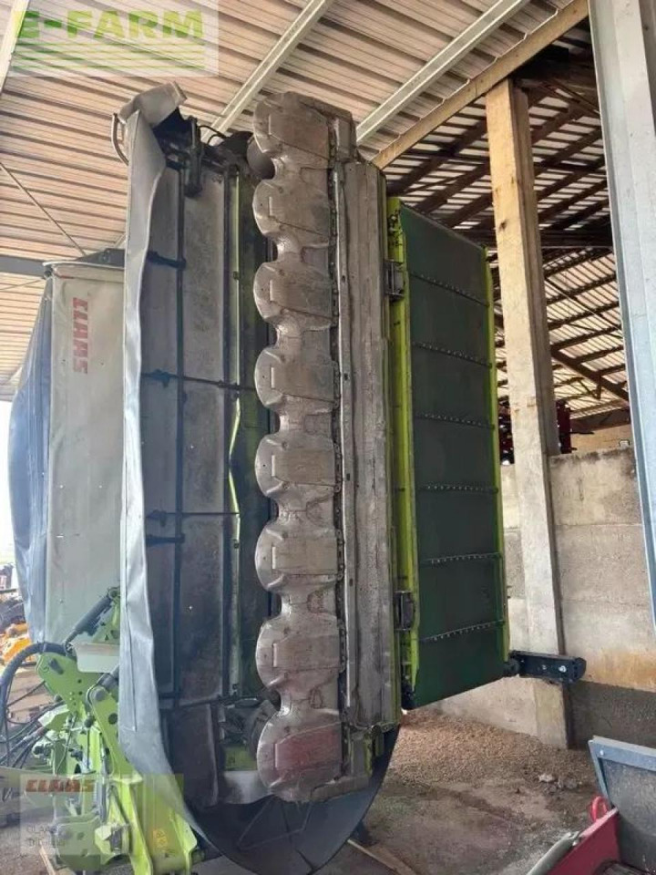 CLAAS disco 9200 as - Faucheuse: photos 2 CLAAS disco 9200 as - Faucheuse: photos 2