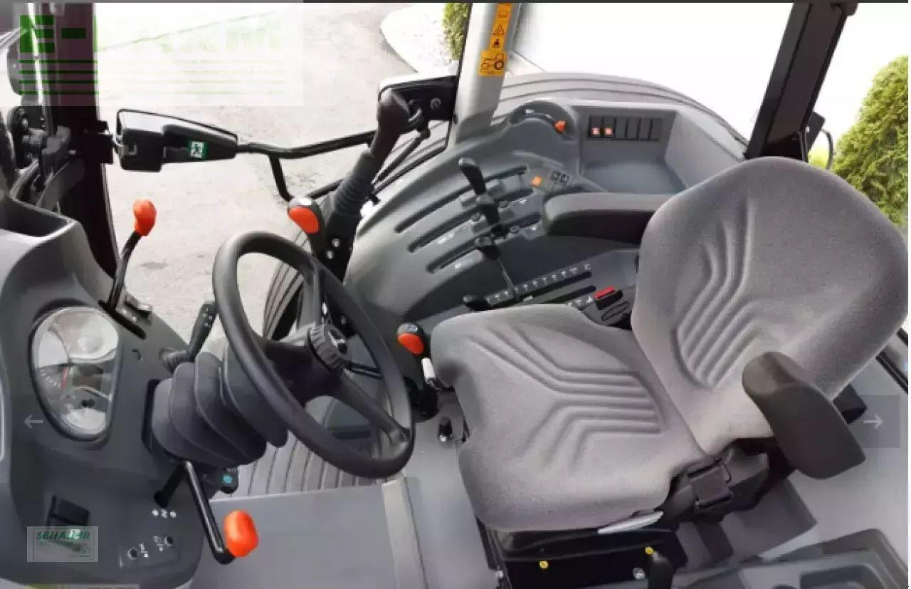 CLAAS elios 210 + fl quicke x3s + klima, **sonderpreis aktionsmodel** - Tracteur agricole: photos 3 CLAAS elios 210 + fl quicke x3s + klima, **sonderpreis aktionsmodel** - Tracteur agricole: photos 3