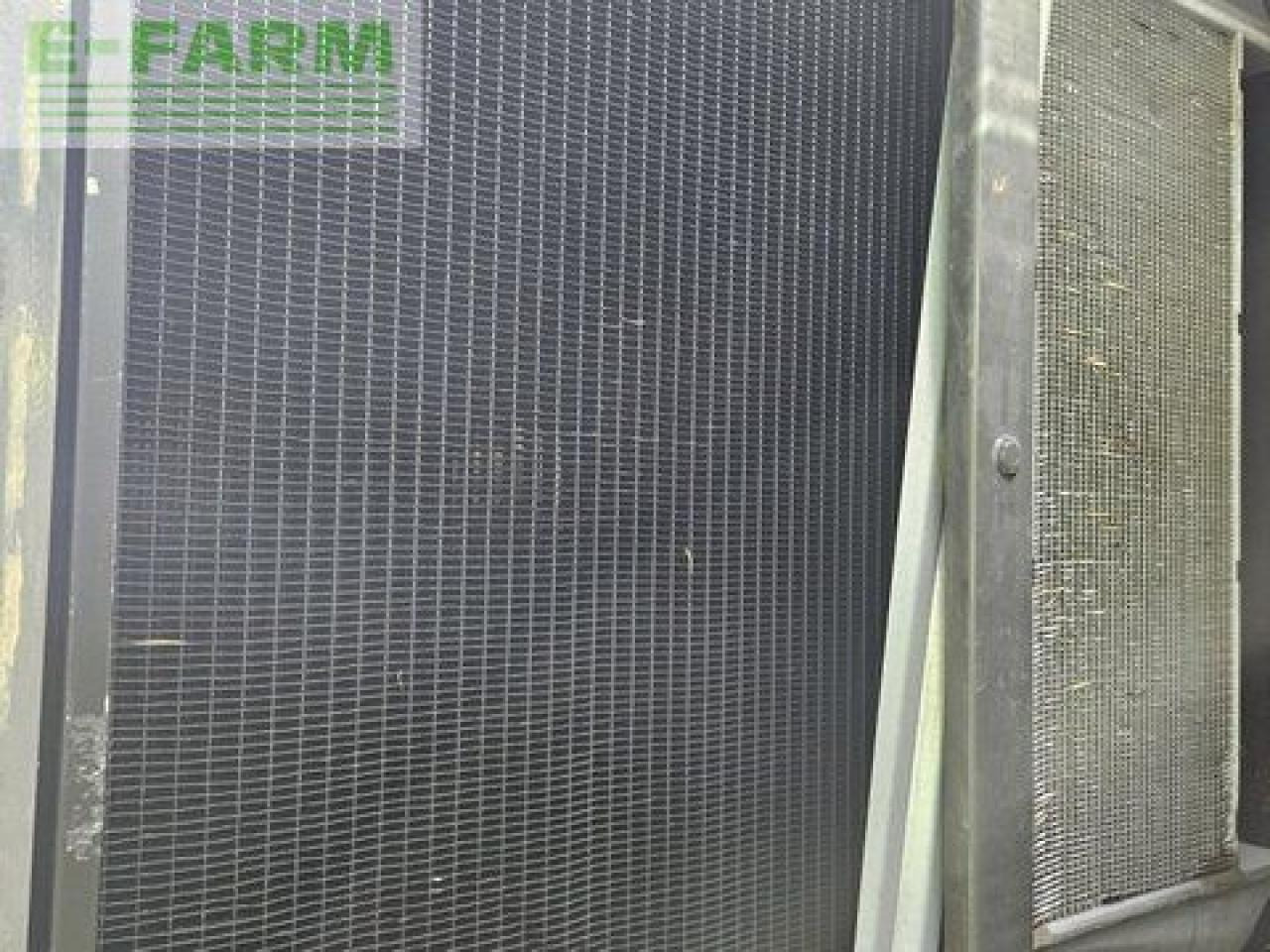 Ensileuse CLAAS jaguar 840: photos 11