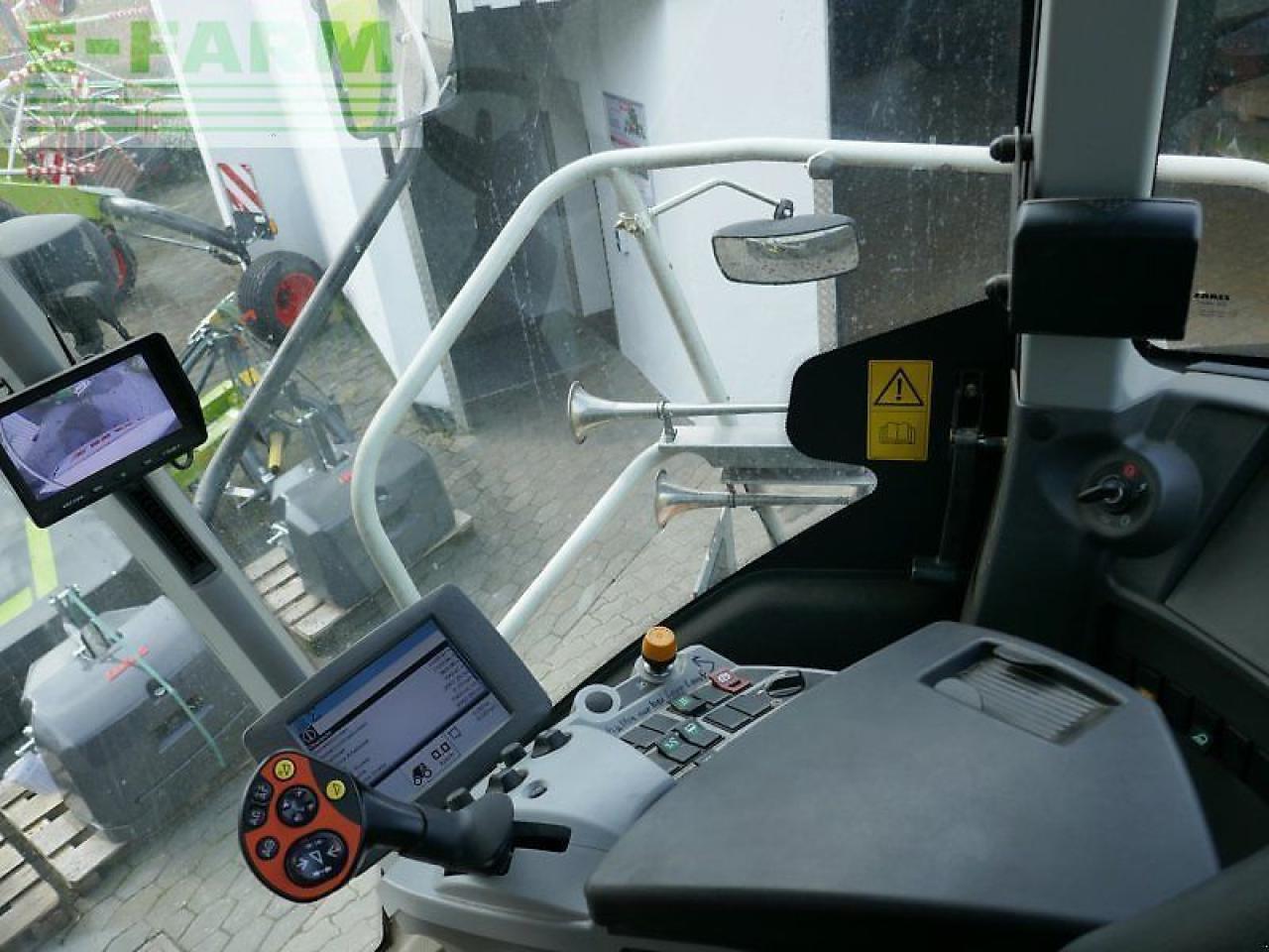 Ensileuse CLAAS jaguar 930: photos 13