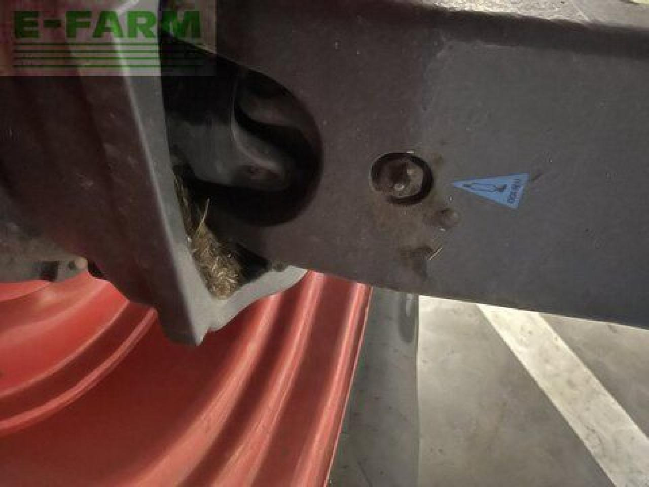 Moissonneuse-batteuse CLAAS lexion 670 tt: photos 13