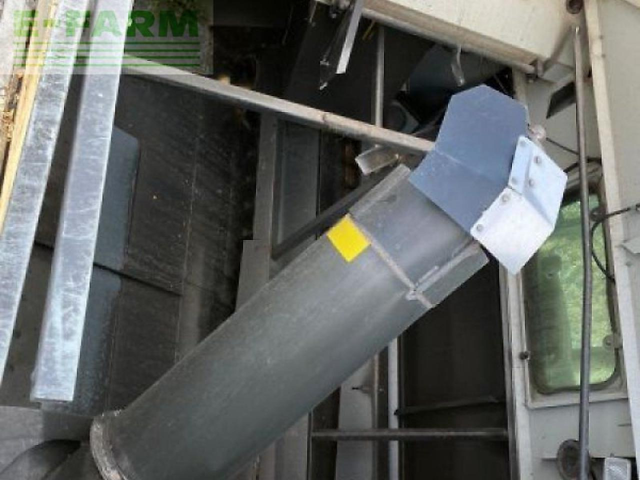 Moissonneuse-batteuse CLAAS lexion 760 tt terra trac: photos 19