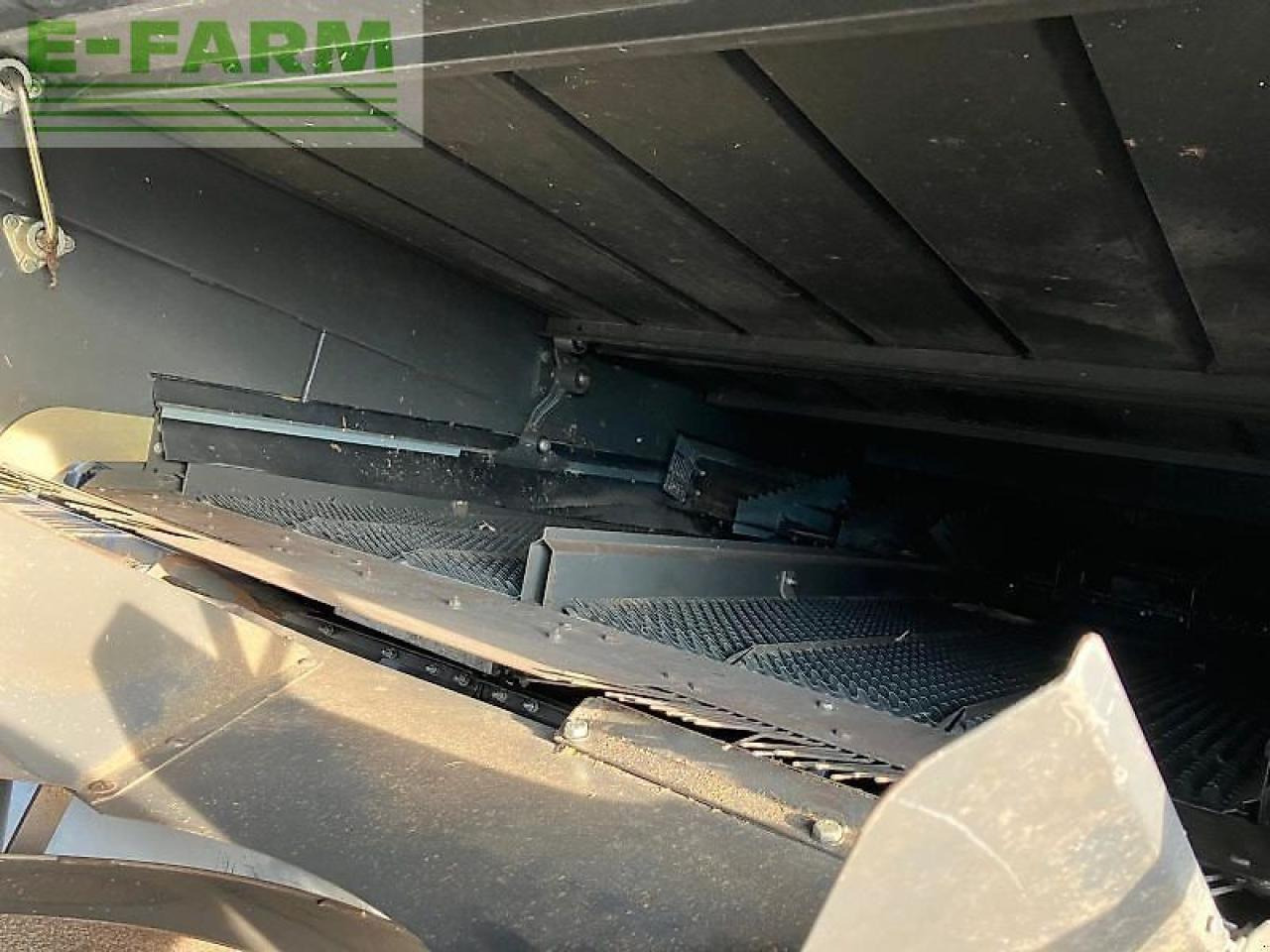 Moissonneuse-batteuse CLAAS lexion 760 tt terra trac: photos 20