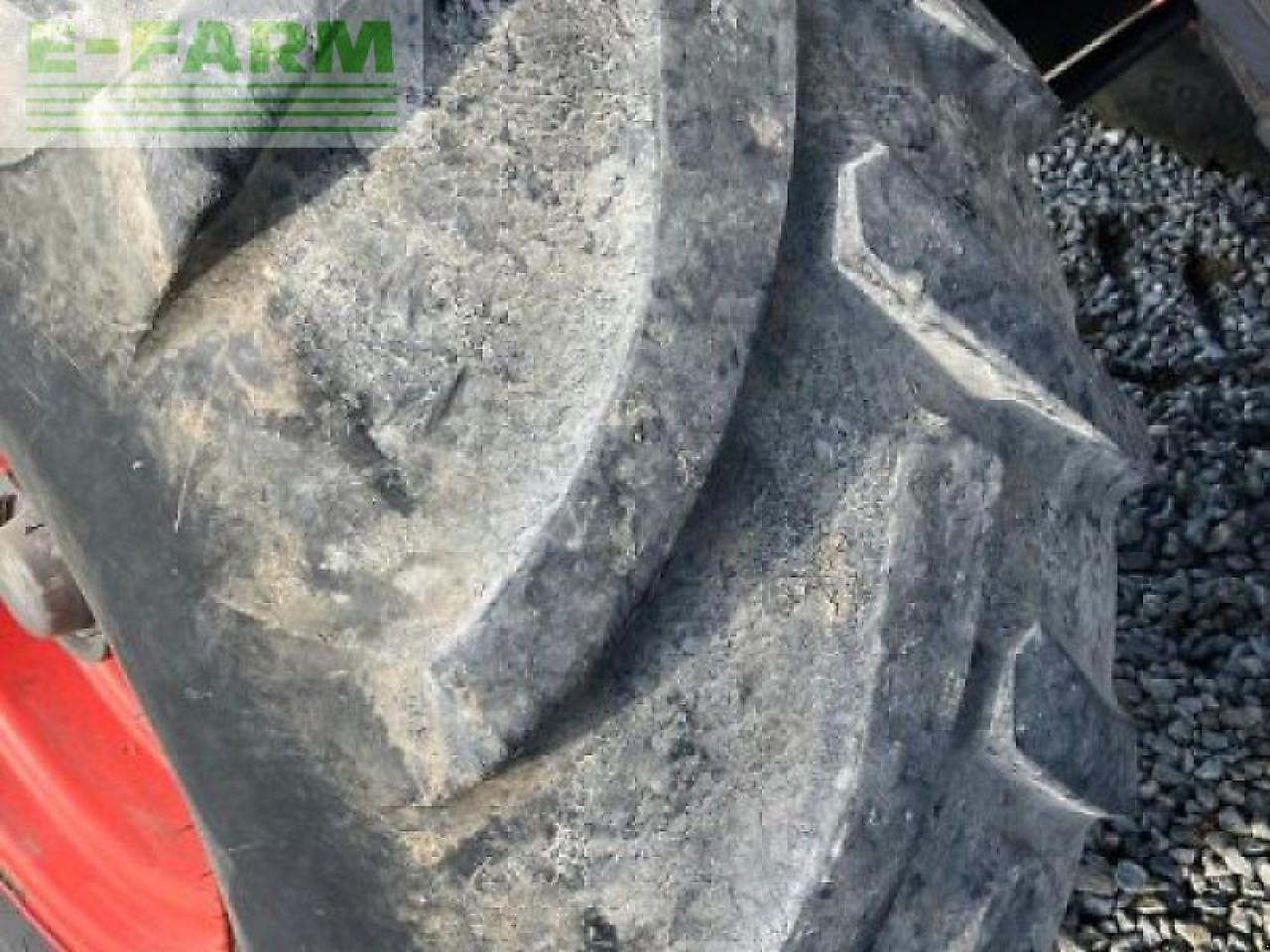 Moissonneuse-batteuse CLAAS lexion 760 tt terra trac: photos 22