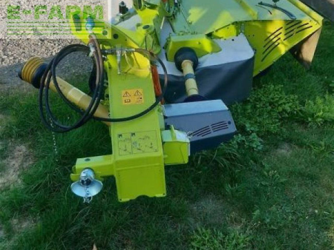 CLAAS mähwerk disco 3600 c contour - Faucheuse: photos 3 CLAAS mähwerk disco 3600 c contour - Faucheuse: photos 3