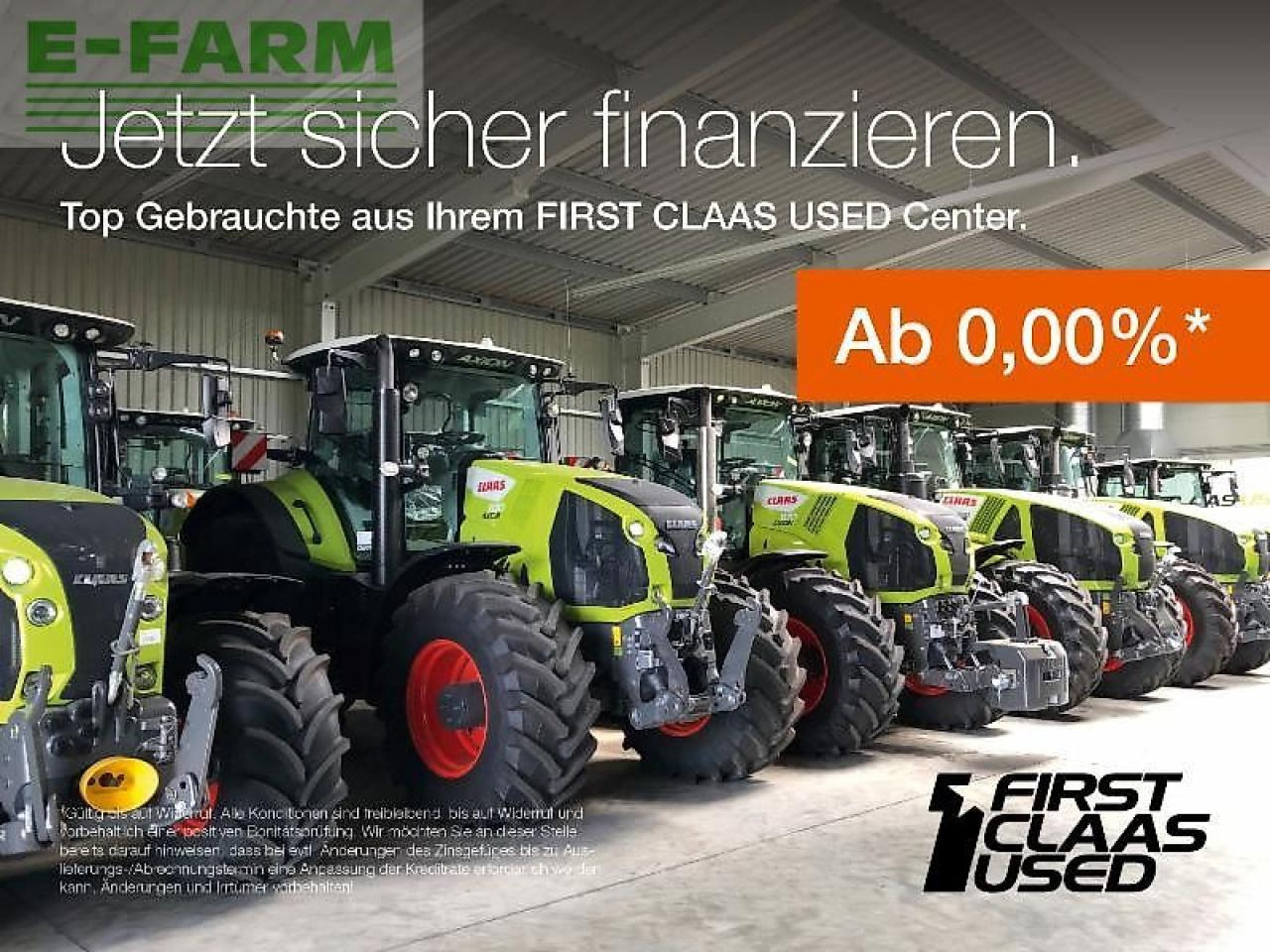 CLAAS xerion 4200 trac vc TRAC VC - Tracteur agricole: photos 1 CLAAS xerion 4200 trac vc TRAC VC - Tracteur agricole: photos 1