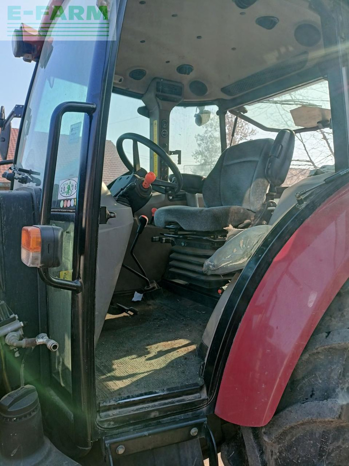 Case-IH Farmall A 110 - Tracteur agricole: photos 4 Case-IH Farmall A 110 - Tracteur agricole: photos 4