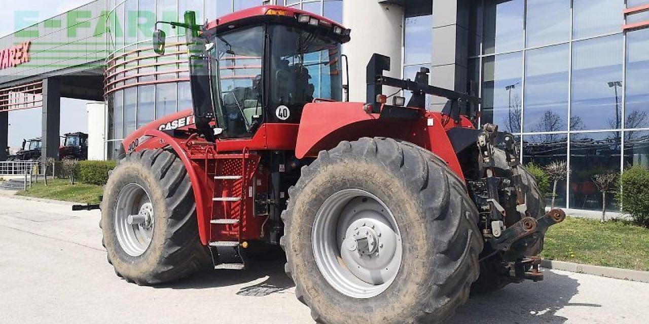 Case-IH case ih-steiger - Tracteur agricole: photos 4 Case-IH case ih-steiger - Tracteur agricole: photos 4