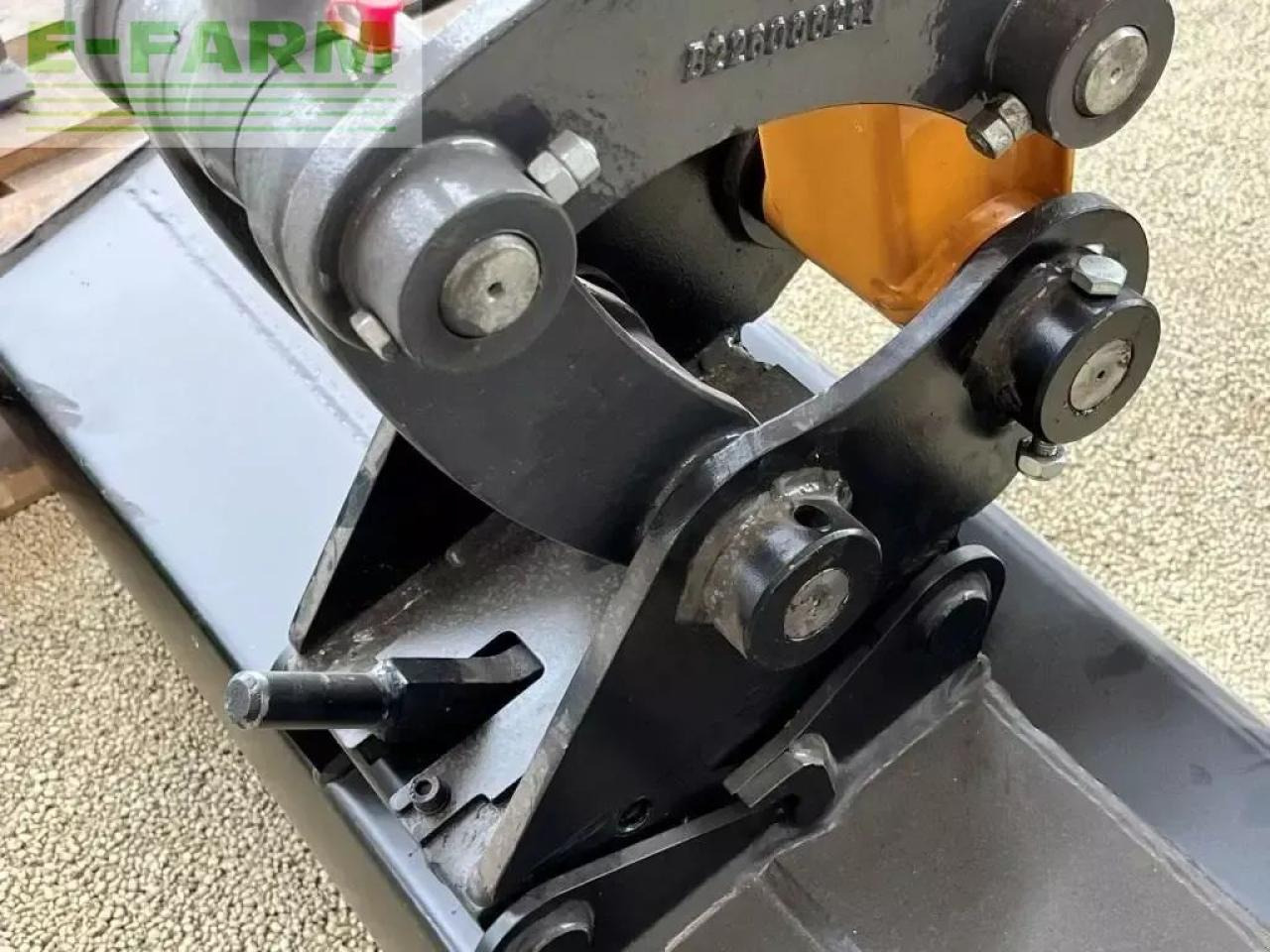 Case-IH cx 19 d - Mini pelle: photos 2 Case-IH cx 19 d - Mini pelle: photos 2