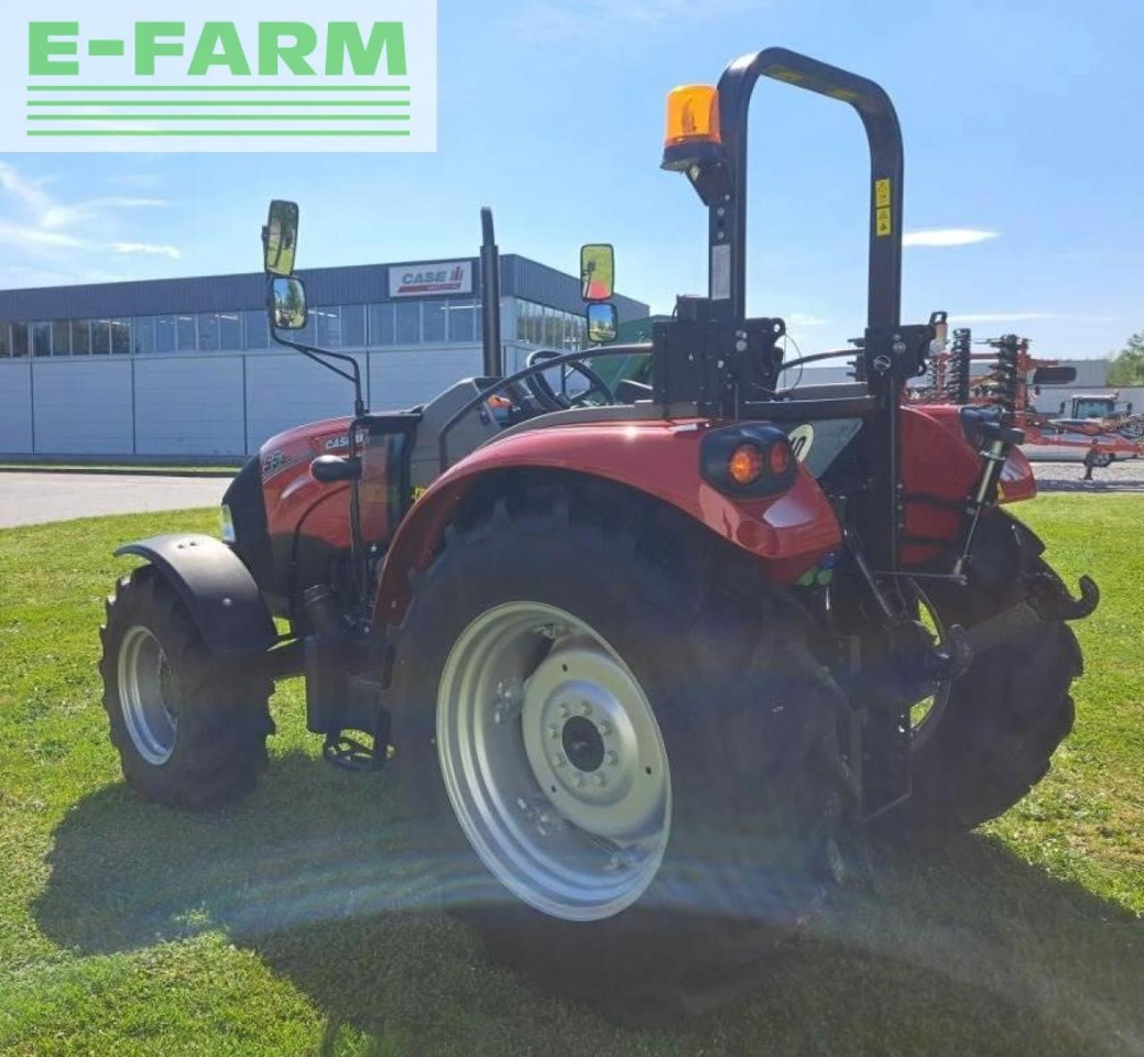 Case-IH farmall 55 a - Tracteur agricole: photos 4 Case-IH farmall 55 a - Tracteur agricole: photos 4