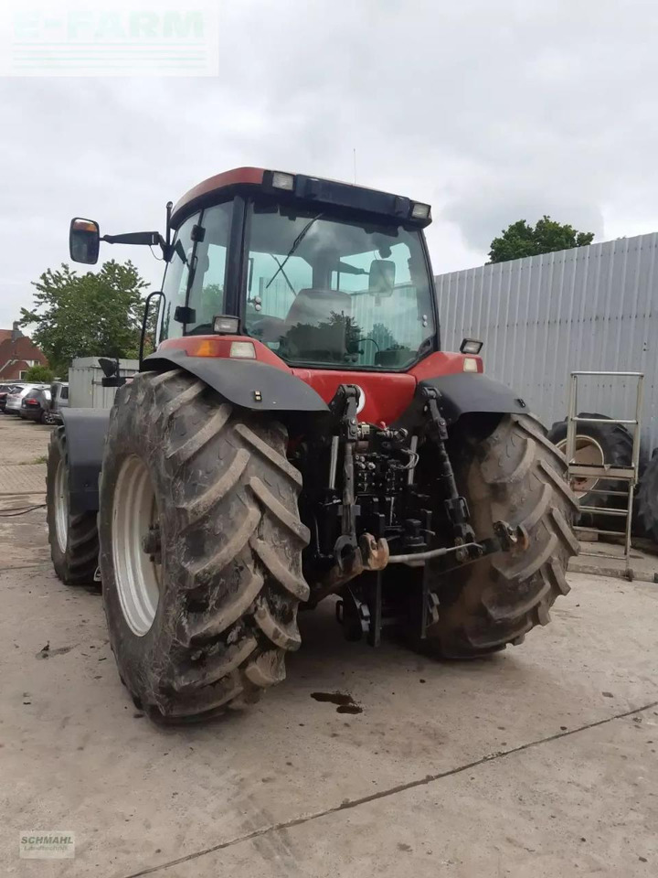 Case-IH magnum mx 200 - Tracteur agricole: photos 4 Case-IH magnum mx 200 - Tracteur agricole: photos 4