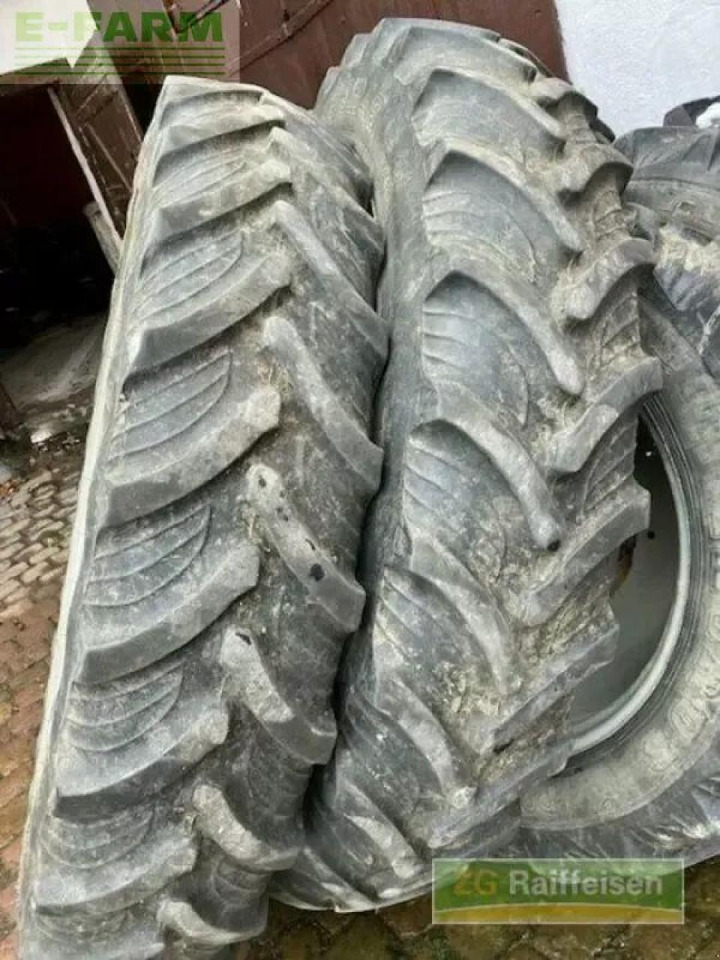 Case-IH maxxum 110 - Tracteur agricole: photos 5 Case-IH maxxum 110 - Tracteur agricole: photos 5