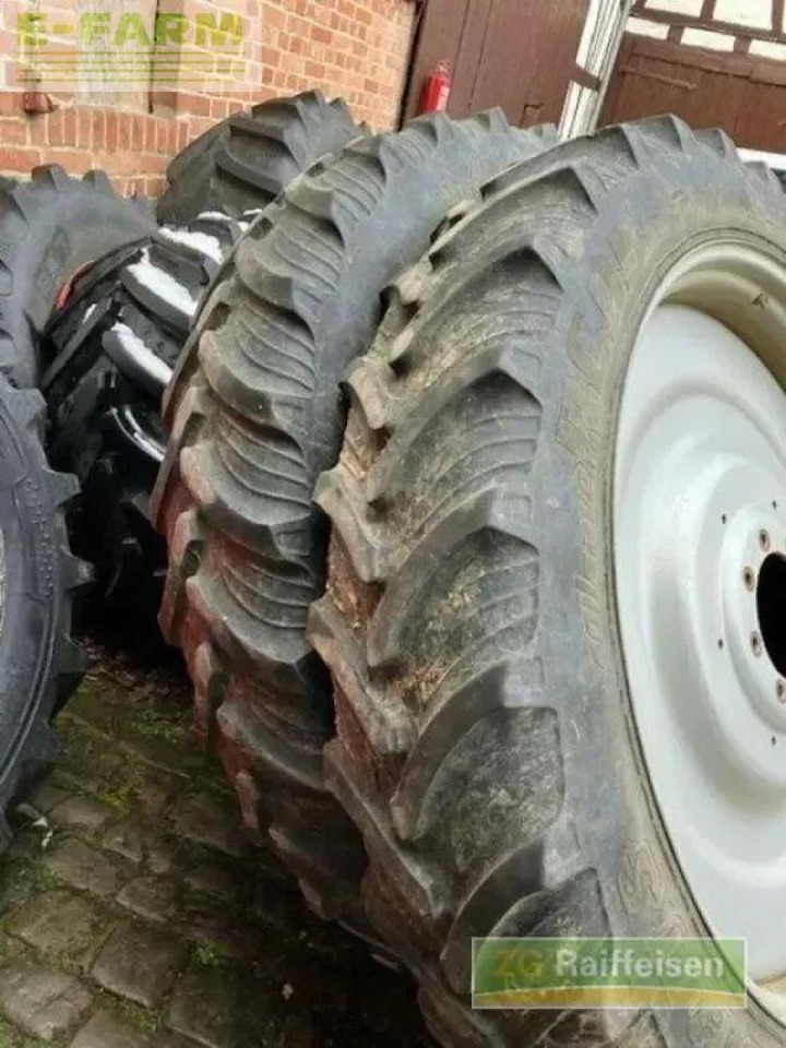 Case-IH maxxum 110 - Tracteur agricole: photos 3 Case-IH maxxum 110 - Tracteur agricole: photos 3