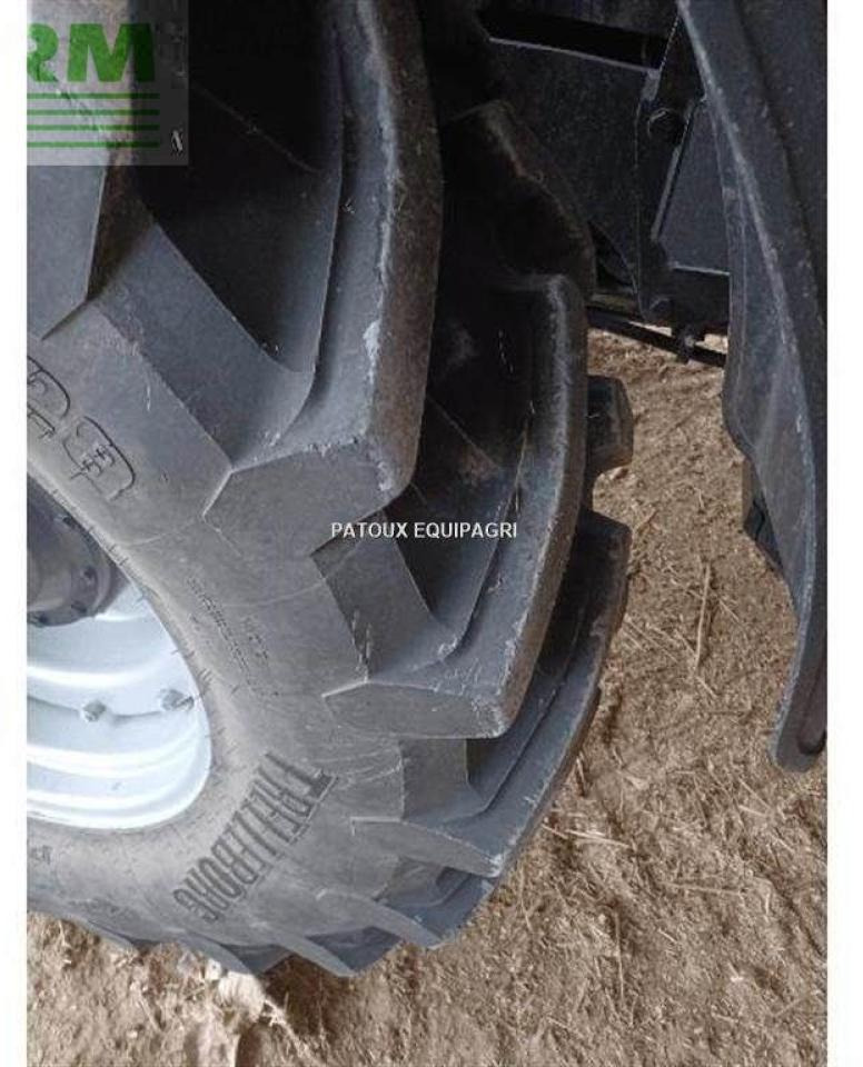 Case-IH maxxum 150 - Tracteur agricole: photos 5 Case-IH maxxum 150 - Tracteur agricole: photos 5