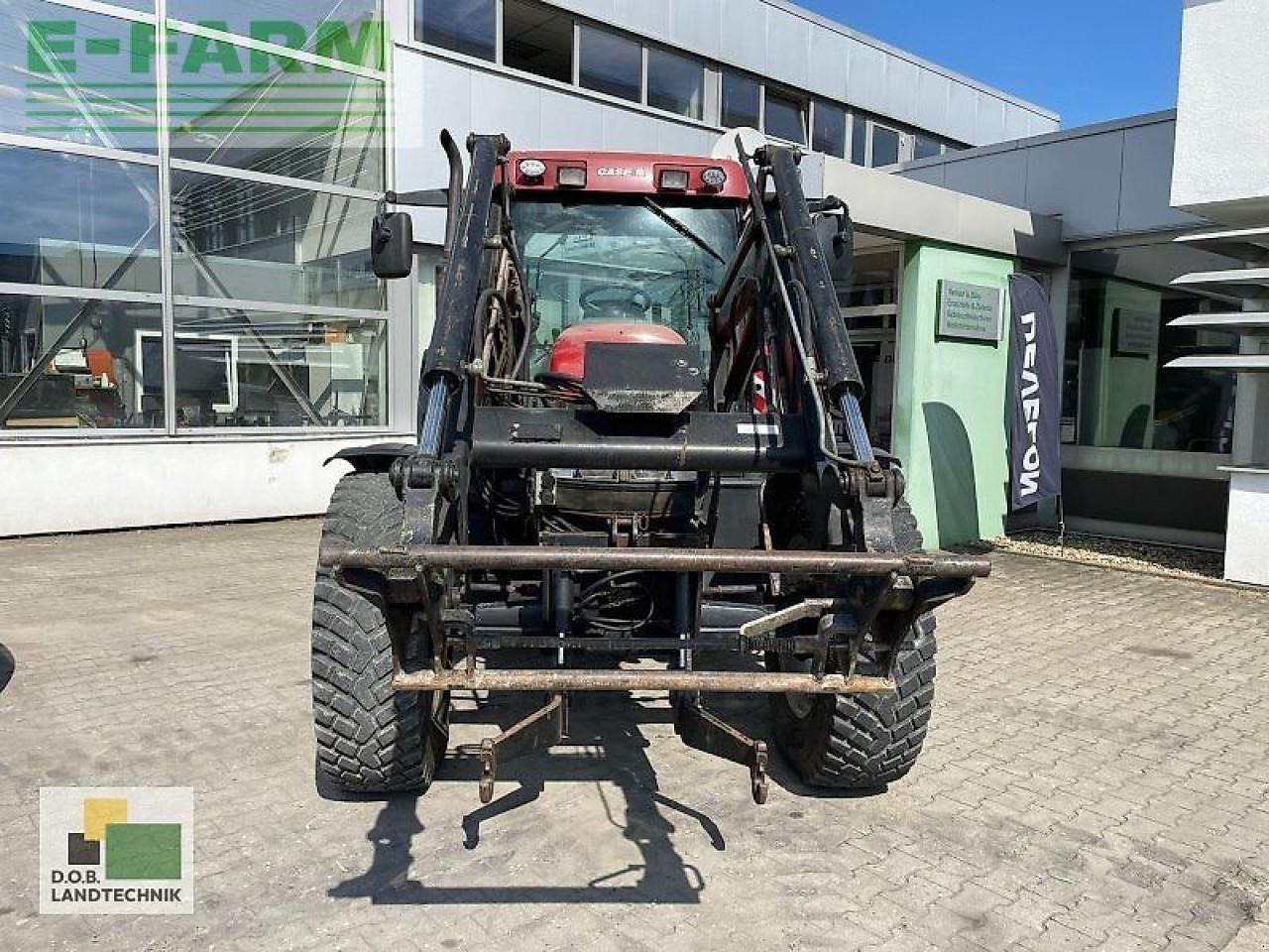 Case-IH mx 90 c - Tracteur agricole: photos 2 Case-IH mx 90 c - Tracteur agricole: photos 2