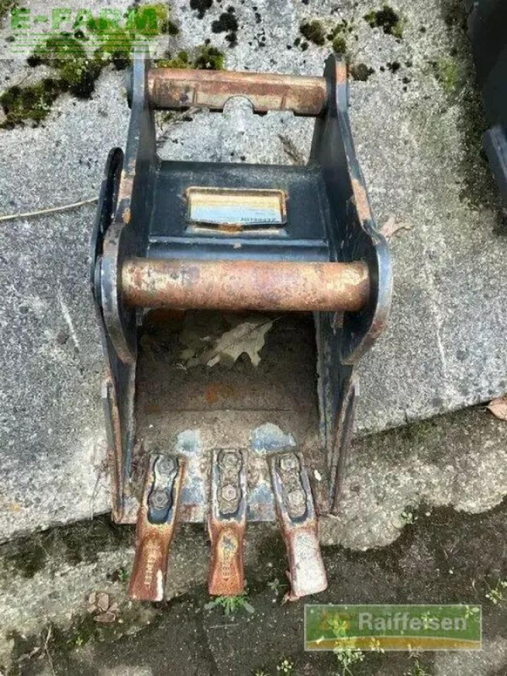 Mini pelle Caterpillar 301.7 cr minibager: photos 11
