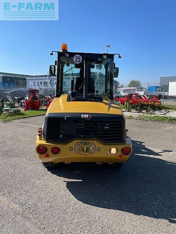 Caterpillar 907m - Mini pelle: photos 3 Caterpillar 907m - Mini pelle: photos 3