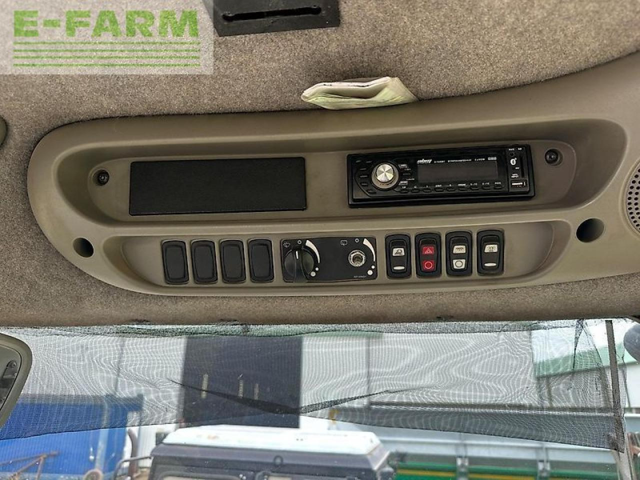 Tracteur agricole Caterpillar challenger mt 765 b: photos 7 Tracteur agricole Caterpillar challenger mt 765 b: photos 7