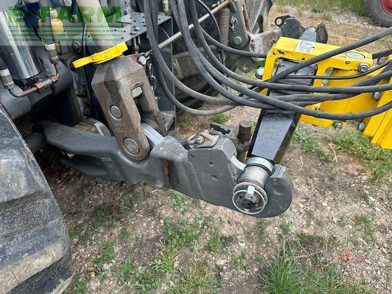 Tracteur agricole Caterpillar challenger mt 765 b: photos 31 Tracteur agricole Caterpillar challenger mt 765 b: photos 31