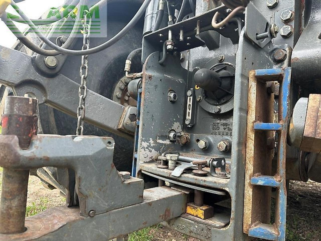 Tracteur agricole Caterpillar challenger mt 765 b: photos 24 Tracteur agricole Caterpillar challenger mt 765 b: photos 24