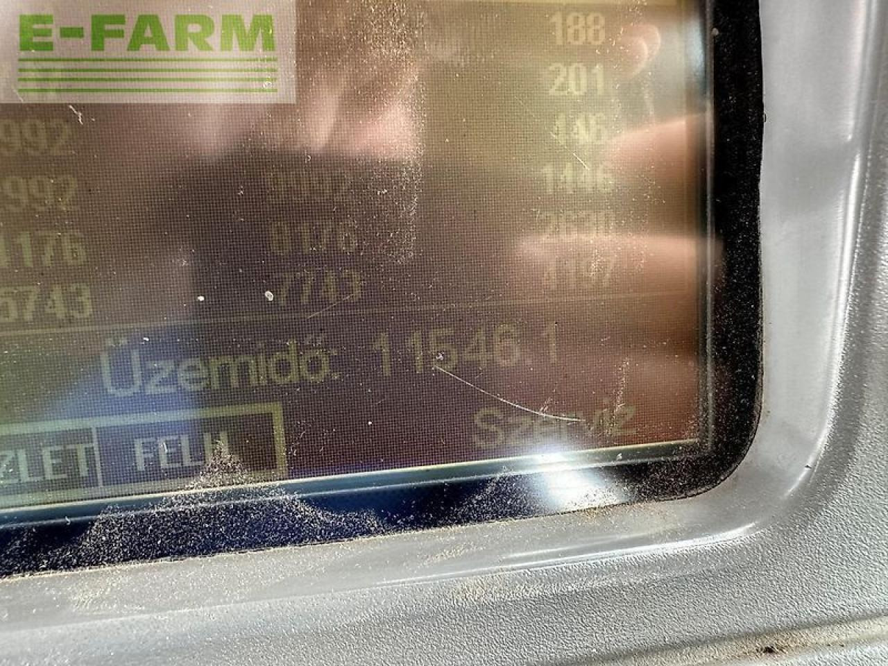 Tracteur agricole Caterpillar challenger mt 765 b: photos 11 Tracteur agricole Caterpillar challenger mt 765 b: photos 11