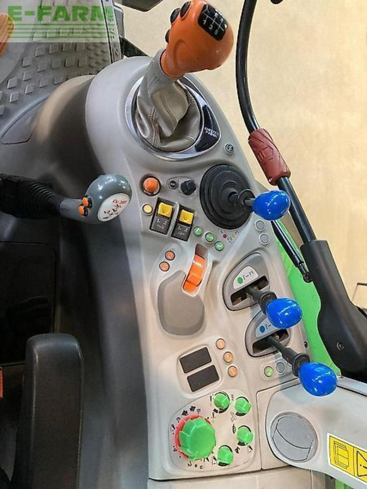 Tracteur agricole Deutz-Fahr 6130 powershift: photos 9
