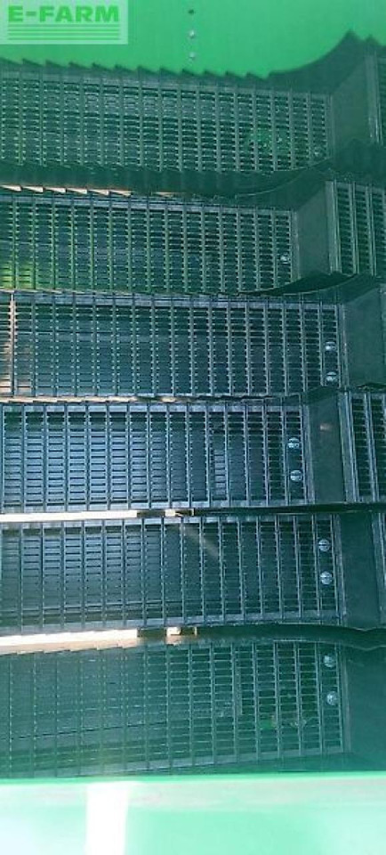 Moissonneuse-batteuse Deutz-Fahr 7206 ts extra power (deutz motor): photos 22