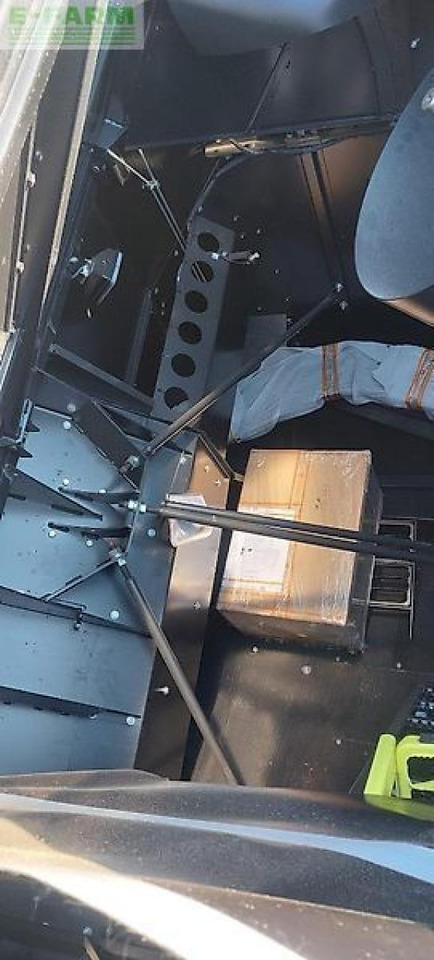 Moissonneuse-batteuse Deutz-Fahr 7206 ts extra power (deutz motor): photos 14