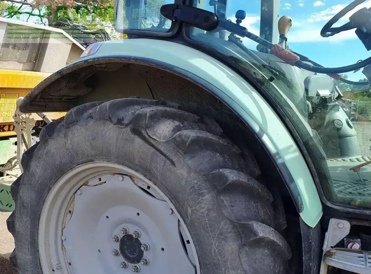 Deutz-Fahr agrotron k 420 - Tracteur agricole: photos 3 Deutz-Fahr agrotron k 420 - Tracteur agricole: photos 3