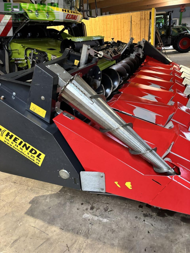 Dominoni sl978bg-75 - Accessoire aux ensileuses: photos 3 Dominoni sl978bg-75 - Accessoire aux ensileuses: photos 3