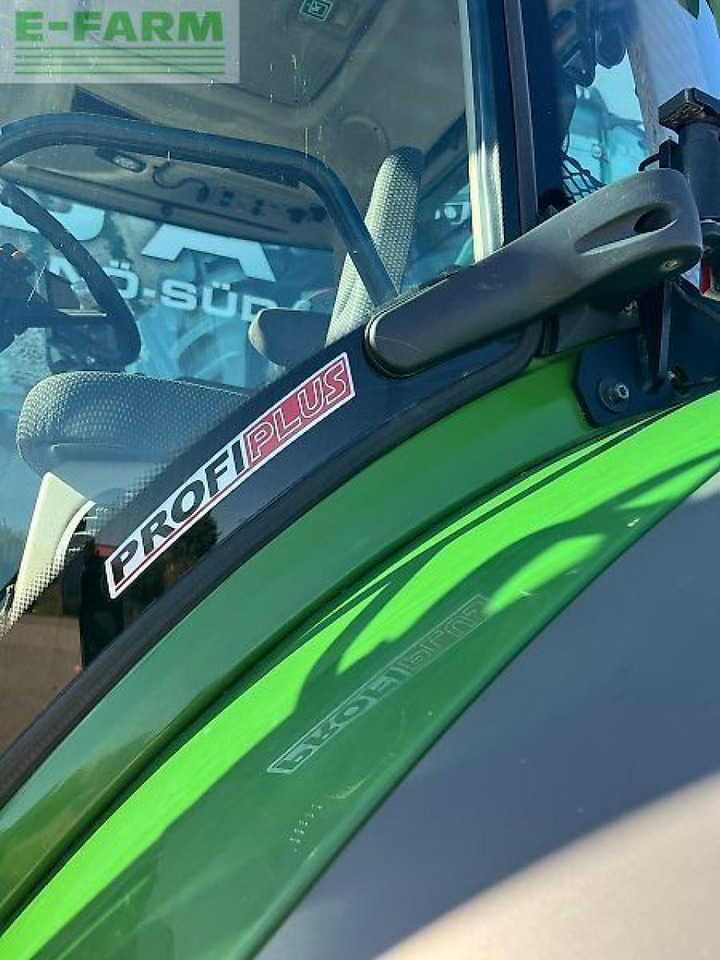 Fendt 1050 vario profiplus - Tracteur agricole: photos 3 Fendt 1050 vario profiplus - Tracteur agricole: photos 3