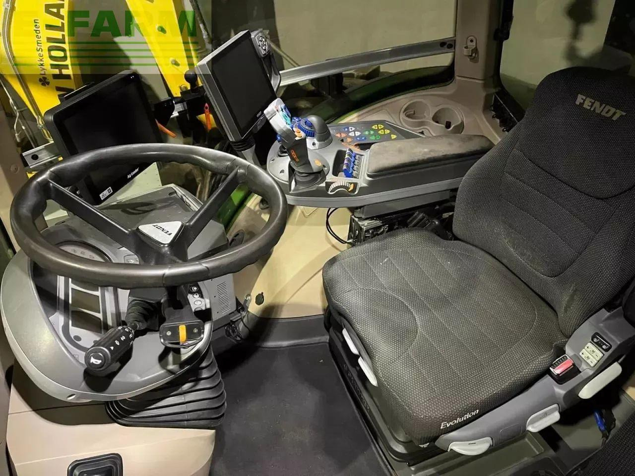 Fendt 1050 vario s4 - Tracteur agricole: photos 3 Fendt 1050 vario s4 - Tracteur agricole: photos 3