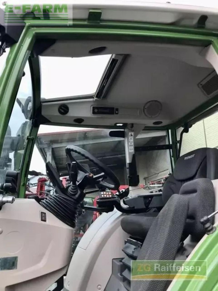 Fendt 210 gebr. allradschleppe - Tracteur agricole: photos 4 Fendt 210 gebr. allradschleppe - Tracteur agricole: photos 4