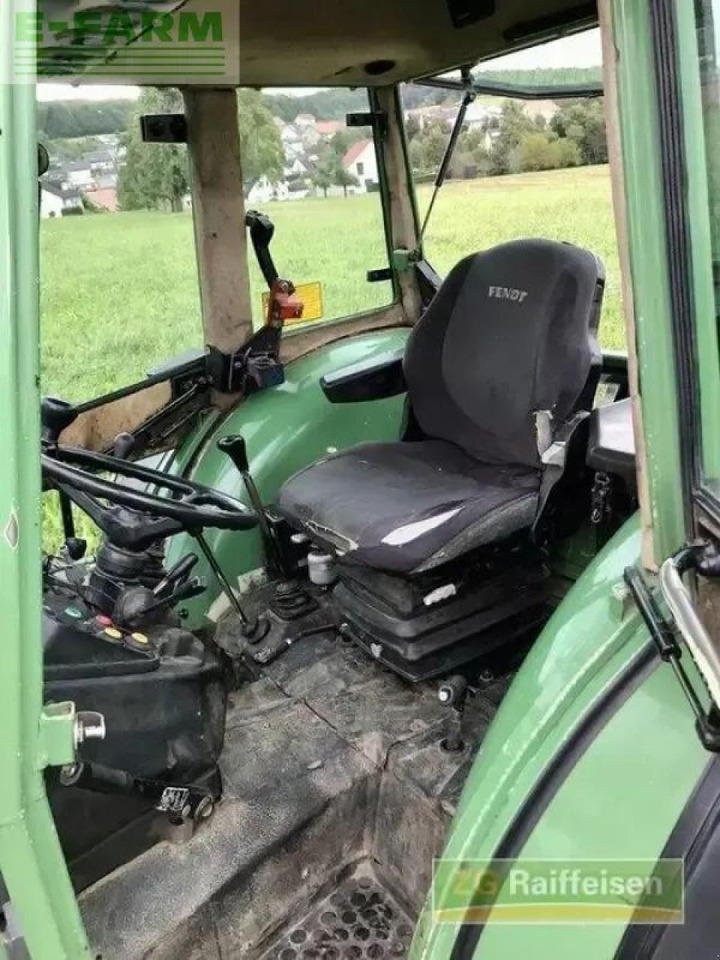 Fendt 275 s - Tracteur agricole: photos 3 Fendt 275 s - Tracteur agricole: photos 3