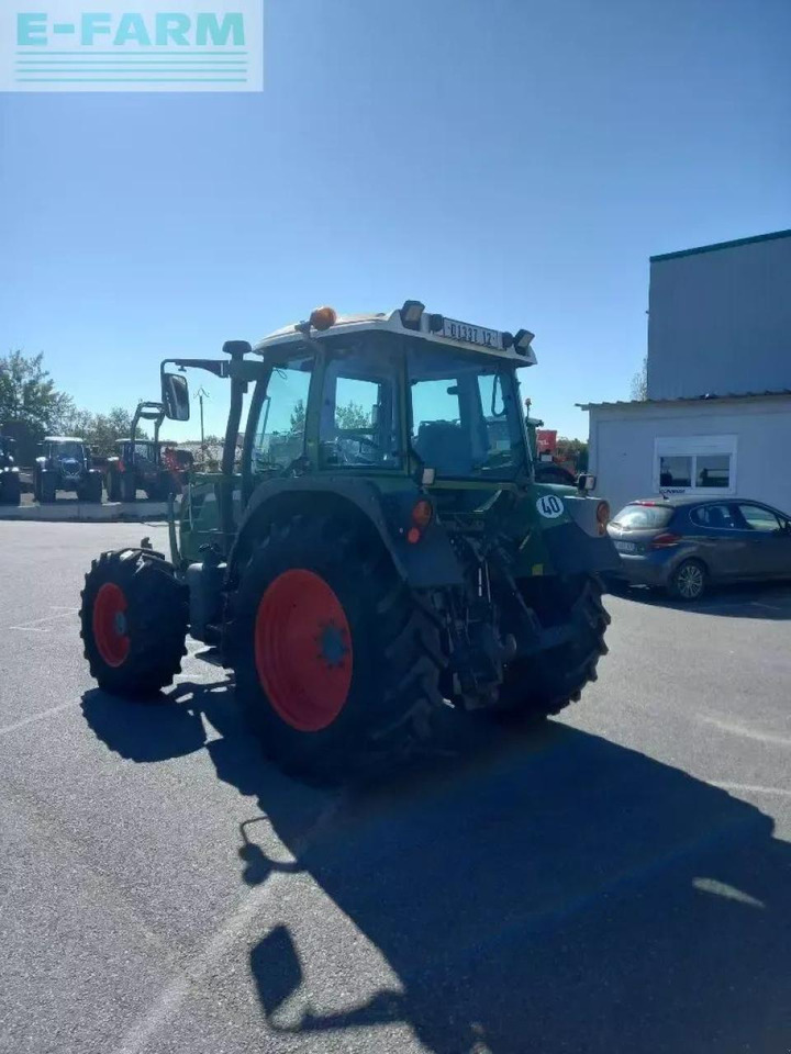 Fendt 310 vario - Tracteur agricole: photos 4 Fendt 310 vario - Tracteur agricole: photos 4