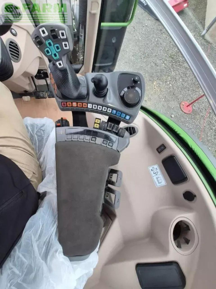 Fendt 311 - Tracteur agricole: photos 4 Fendt 311 - Tracteur agricole: photos 4