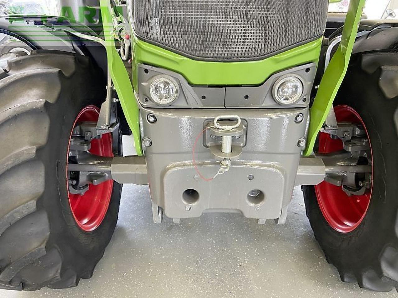 Fendt 311 vario gen4 power t - Tracteur agricole: photos 5 Fendt 311 vario gen4 power t - Tracteur agricole: photos 5
